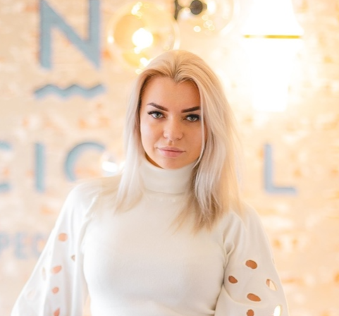 Аренда комфорта Анапа | Александра Барановская